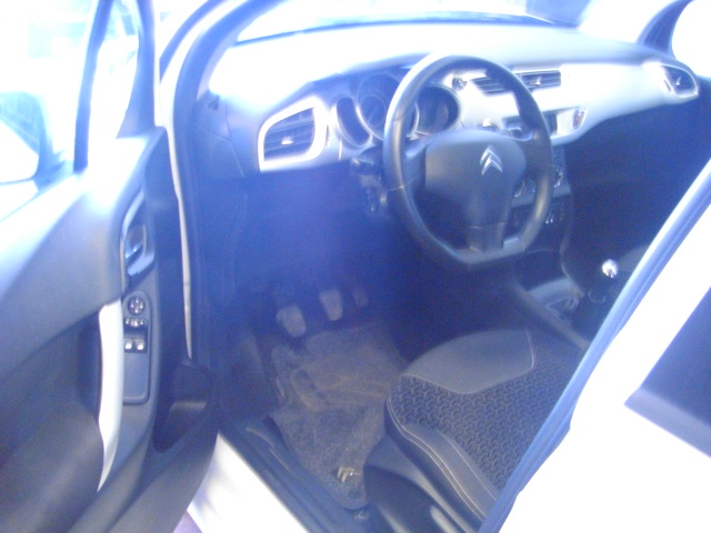 CITROEN C-3 1.4 SX