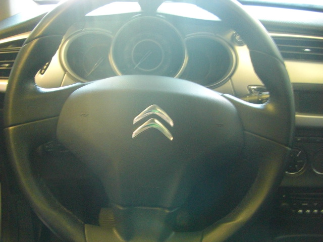 CITROEN C-3 1.4 SX