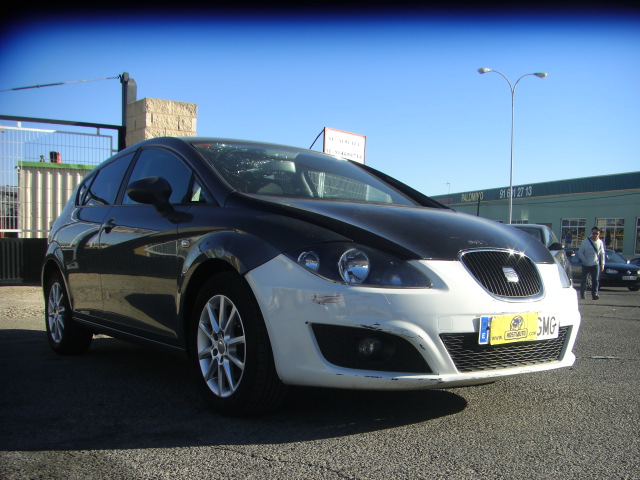 SEAT LEON 1.9 TDI 105CV