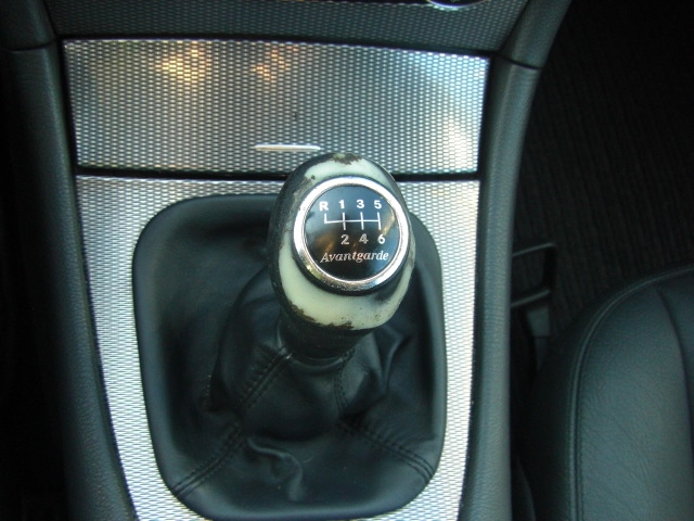 MERCEDES CLK 270 CDI 170CV