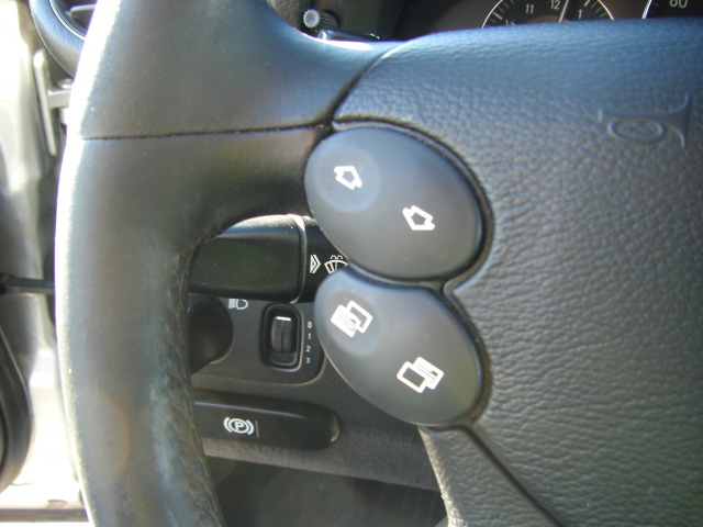 MERCEDES CLK 270 CDI 170CV