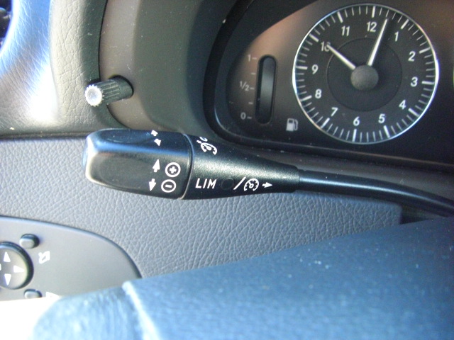 MERCEDES CLK 270 CDI 170CV