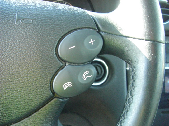 MERCEDES CLK 270 CDI 170CV