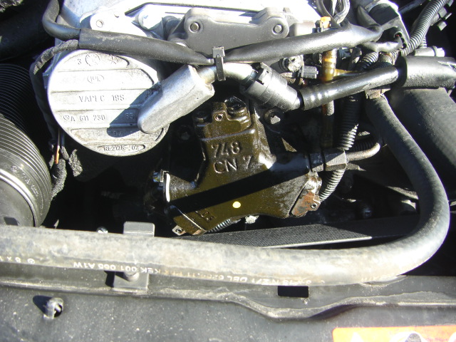 MERCEDES CLK 270 CDI 170CV