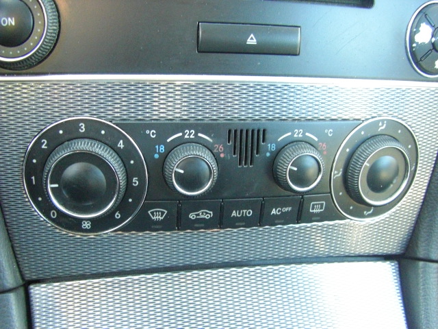 MERCEDES CLK 270 CDI 170CV