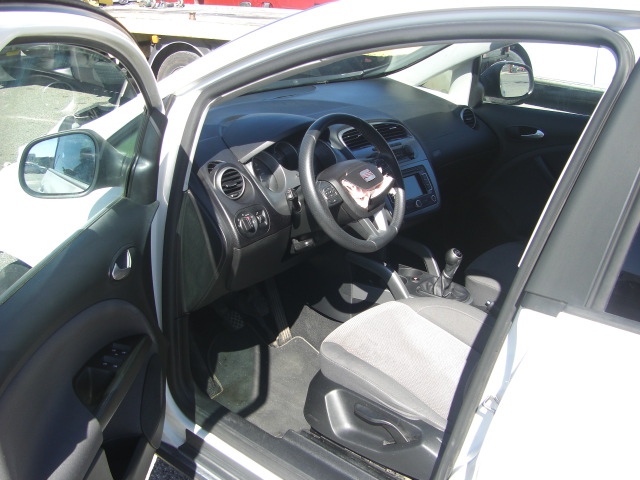 SEAT ALTEA XL 2.0 SPORT 140CV