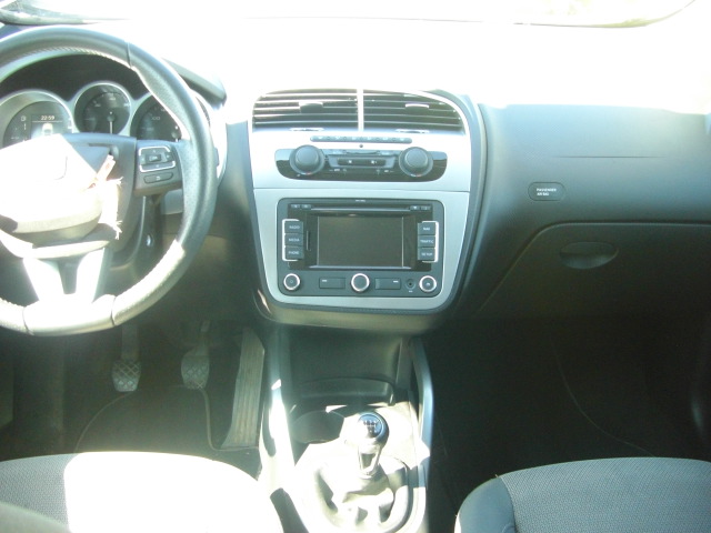 SEAT ALTEA XL 2.0 SPORT 140CV