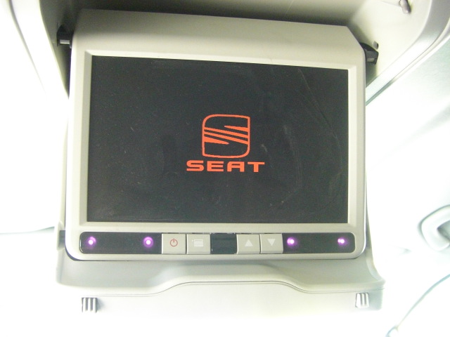 SEAT ALTEA XL 2.0 SPORT 140CV