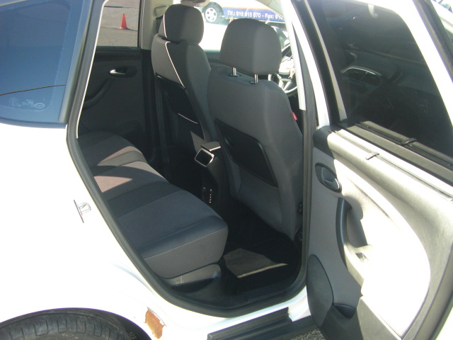 SEAT ALTEA XL 2.0 SPORT 140CV