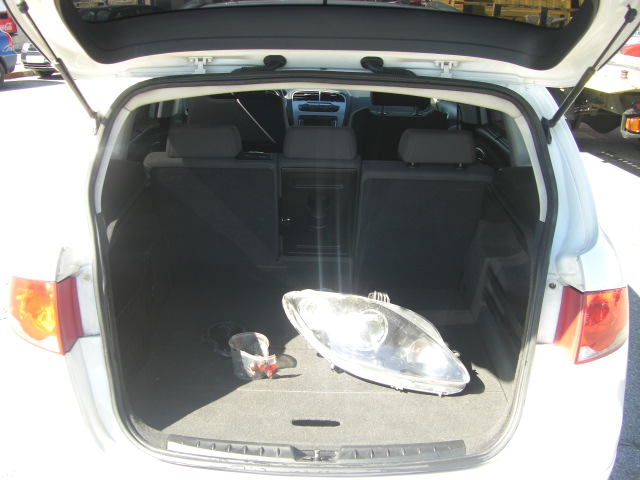 SEAT ALTEA XL 2.0 SPORT 140CV