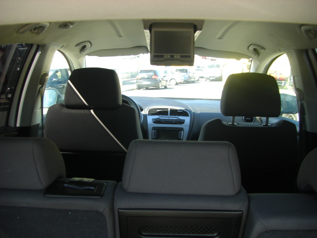 SEAT ALTEA XL 2.0 SPORT 140CV