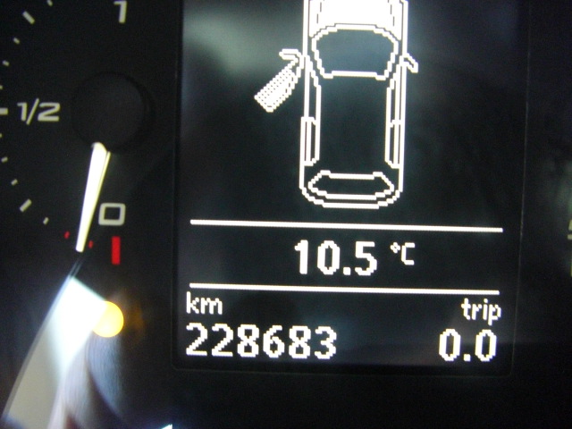 SEAT ALTEA XL 2.0 SPORT 140CV