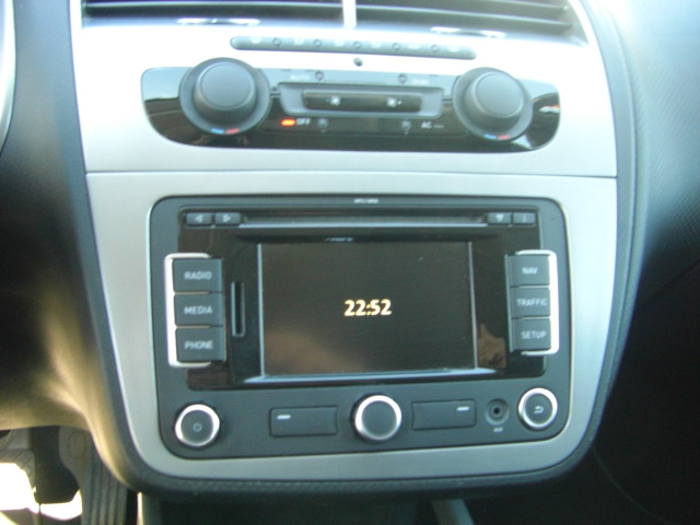 SEAT ALTEA XL 2.0 SPORT 140CV