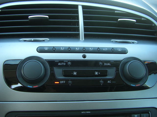 SEAT ALTEA XL 2.0 SPORT 140CV