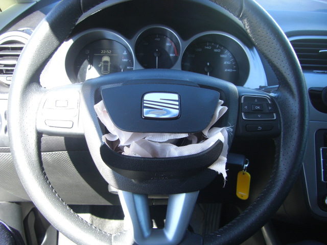 SEAT ALTEA XL 2.0 SPORT 140CV