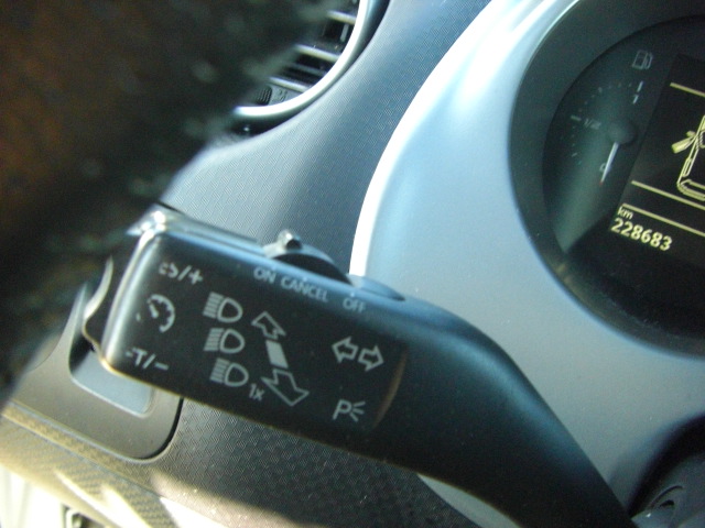 SEAT ALTEA XL 2.0 SPORT 140CV