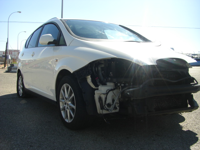 SEAT ALTEA XL 2.0 SPORT 140CV