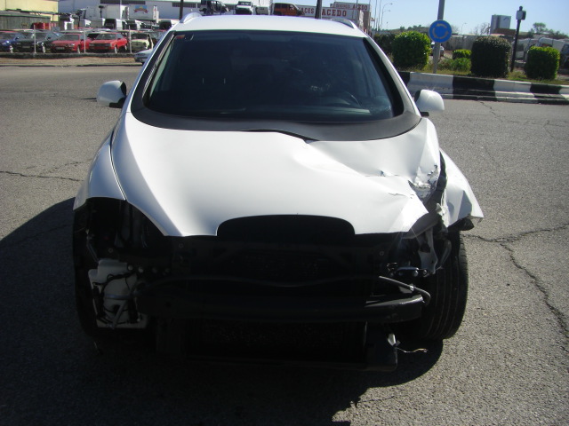 SEAT ALTEA XL 2.0 SPORT 140CV