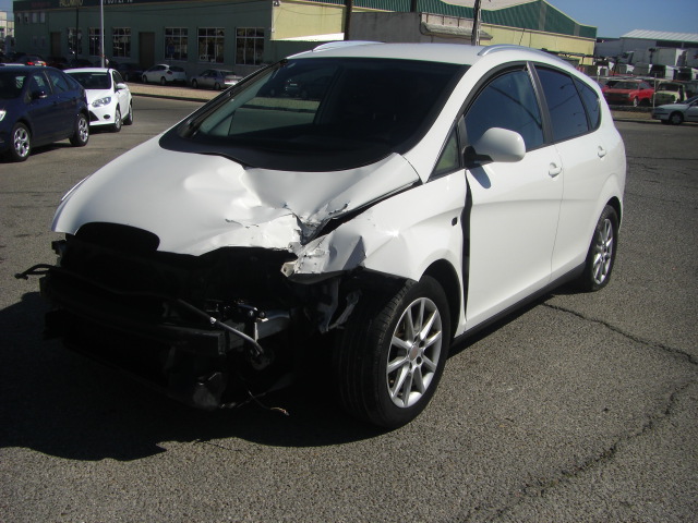 SEAT ALTEA XL 2.0 SPORT 140CV