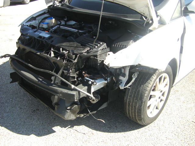 SEAT ALTEA XL 2.0 SPORT 140CV