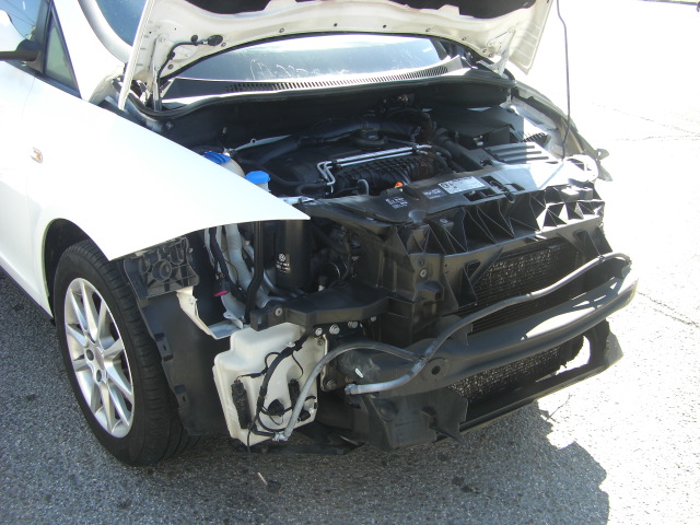 SEAT ALTEA XL 2.0 SPORT 140CV