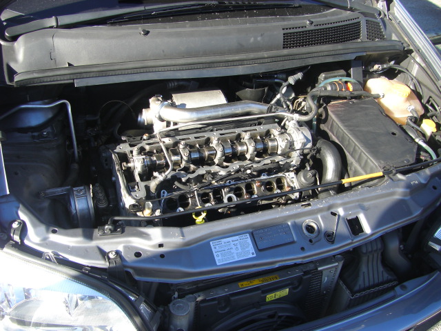 OPEL ZAFIRA 2.0 DTI 100CV 7 PLAZAS