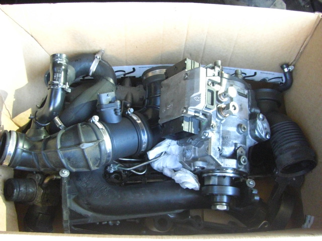 OPEL ZAFIRA 2.0 DTI 100CV 7 PLAZAS