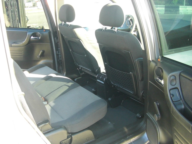 OPEL ZAFIRA 2.0 DTI 100CV 7 PLAZAS