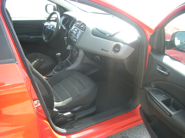 FIAT BRAVO 1.6 MULTIJET 105CV