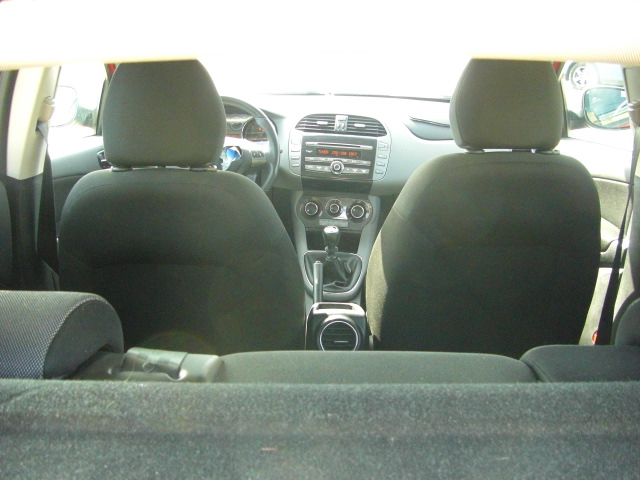 FIAT BRAVO 1.6 MULTIJET 105CV