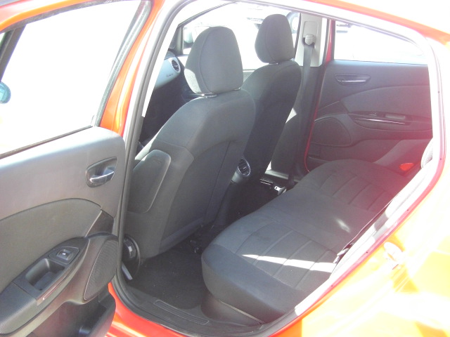 FIAT BRAVO 1.6 MULTIJET 105CV