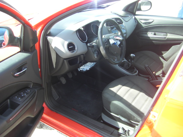 FIAT BRAVO 1.6 MULTIJET 105CV