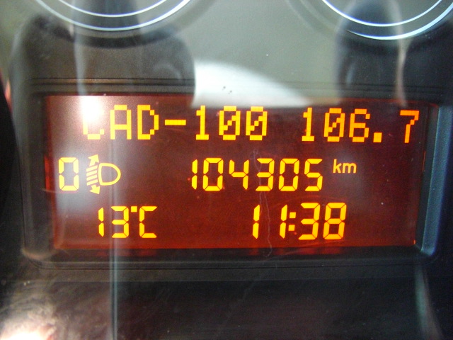 FIAT BRAVO 1.6 MULTIJET 105CV