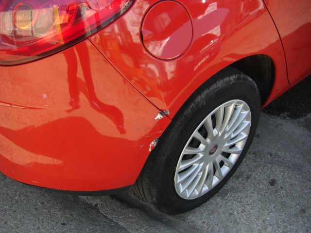 FIAT BRAVO 1.6 MULTIJET 105CV