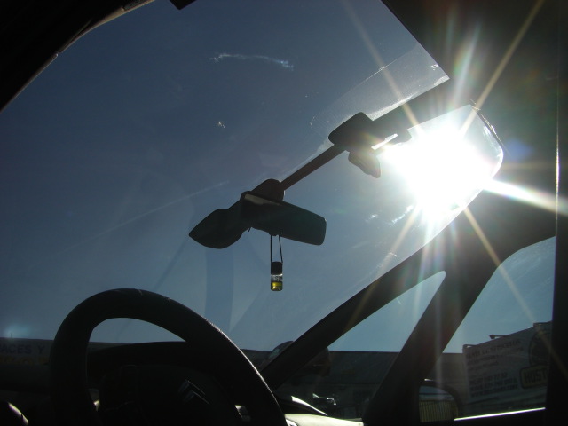 CITROEN C-4 PICASSO 1.6 HDI 110CV 7 PLAZAS