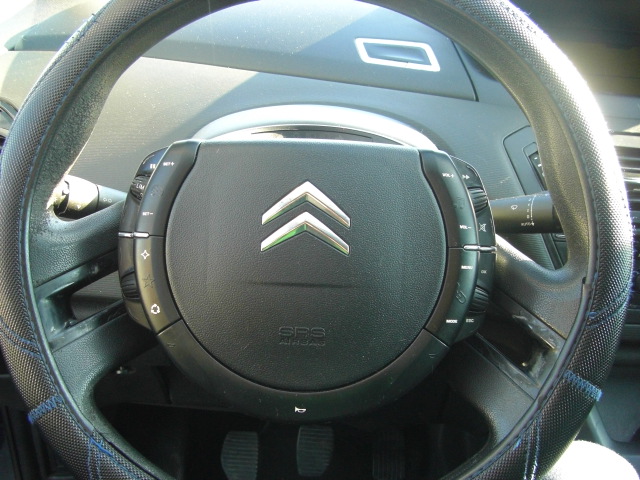 CITROEN C-4 PICASSO 1.6 HDI 110CV 7 PLAZAS