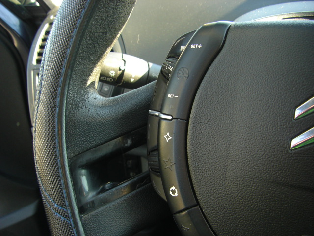 CITROEN C-4 PICASSO 1.6 HDI 110CV 7 PLAZAS