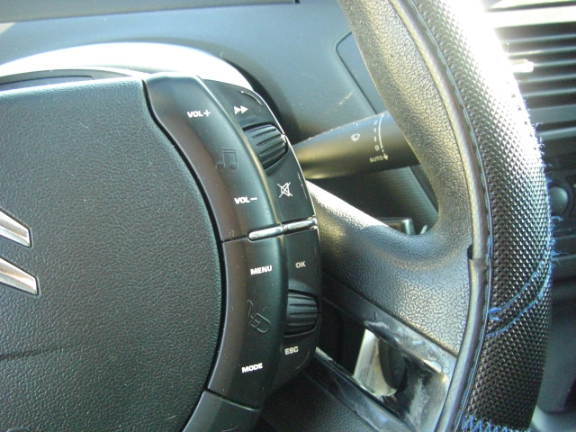 CITROEN C-4 PICASSO 1.6 HDI 110CV 7 PLAZAS