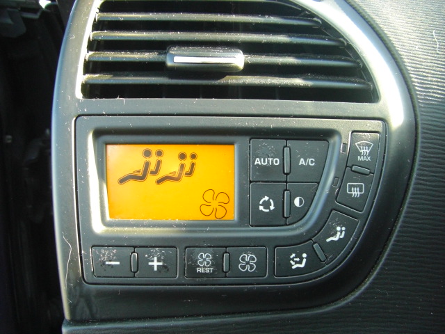 CITROEN C-4 PICASSO 1.6 HDI 110CV 7 PLAZAS