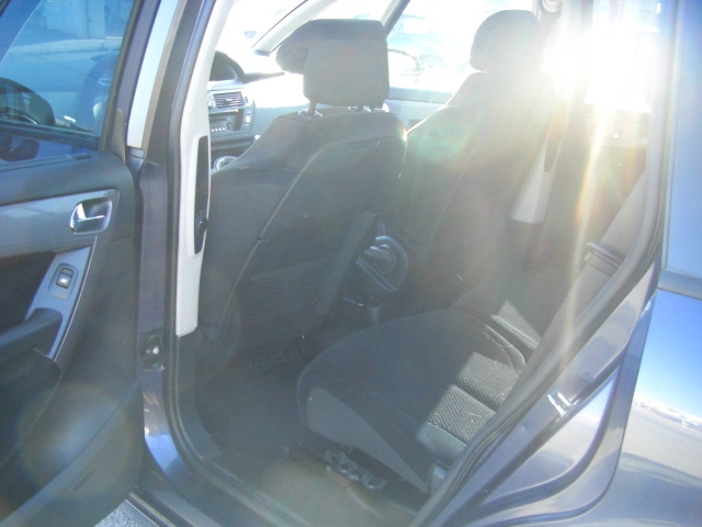 CITROEN C-4 PICASSO 1.6 HDI 110CV 7 PLAZAS