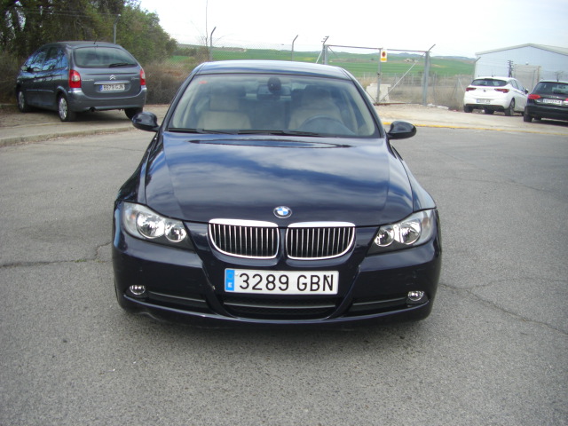 BMW 330 I AUTOMATICO 3.0 258CV