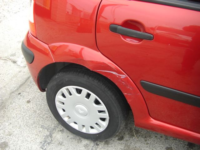 CITROEN C-3 1.4 GASOLINA 73CV