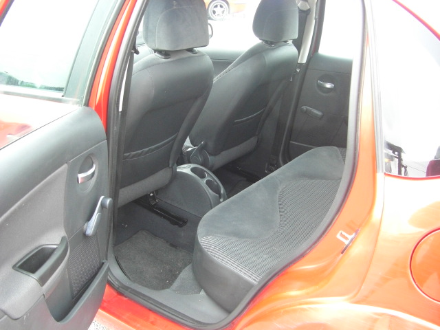 CITROEN C-3 1.4 GASOLINA 73CV