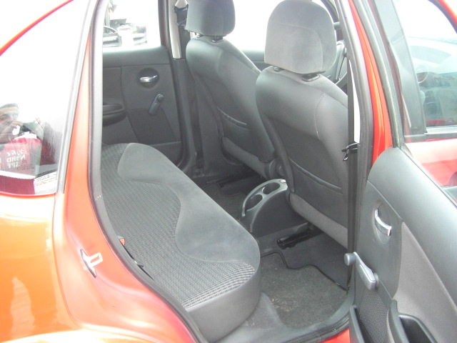 CITROEN C-3 1.4 GASOLINA 73CV