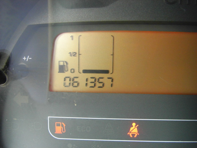 CITROEN C-3 1.4 GASOLINA 73CV