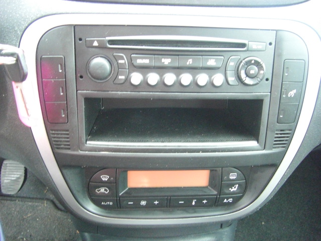 CITROEN C-3 1.4 GASOLINA 73CV