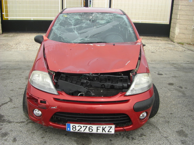 CITROEN C-3 1.4 GASOLINA 73CV