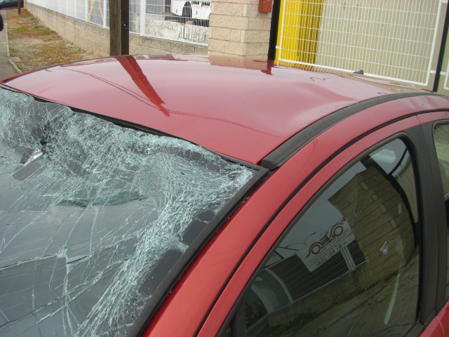 CITROEN C-3 1.4 GASOLINA 73CV