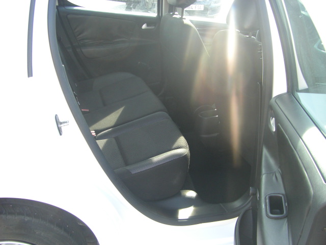 PEUGEOT 207 1.4 GASOLINA 95CV CONFORT