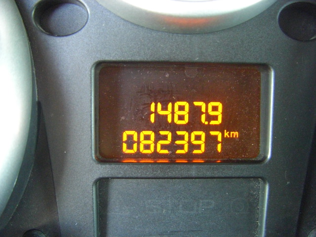 PEUGEOT 207 1.4 GASOLINA 95CV CONFORT